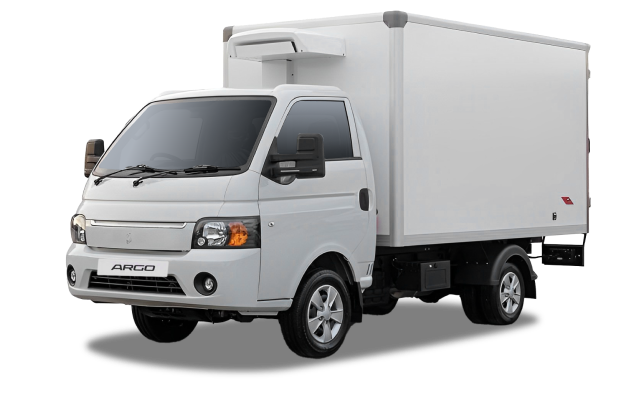 Sollers ARGO Рефрижератор